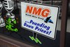Norfolk Motor Group Norwich sign