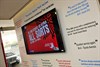 Norfolk Motor Group Norwich testimonial wall
