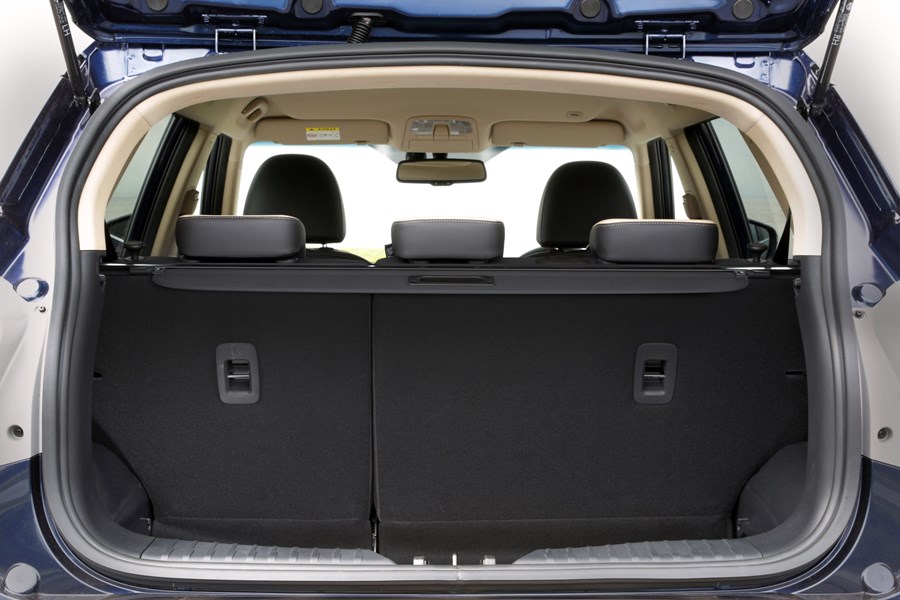 SsangYong Tivoli 2015 SsangYong Tivoli 2015