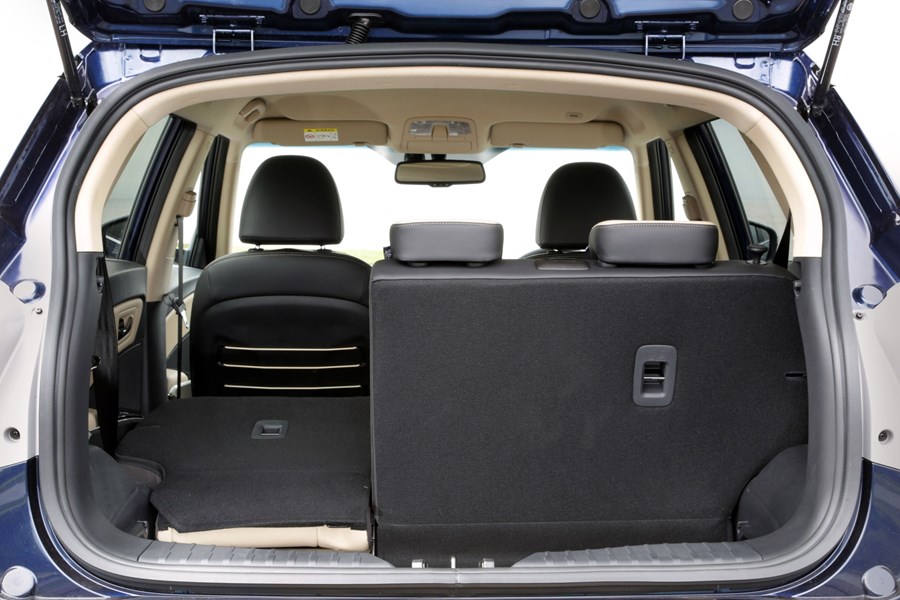SsangYong Tivoli 2015 SsangYong Tivoli 2015