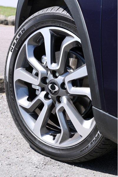 SsangYong Tivoli 2015 SsangYong Tivoli 2015