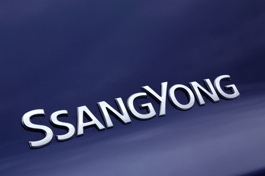 SsangYong Tivoli 2015 SsangYong Tivoli 2015