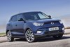 SsangYong Tivoli 2015