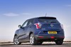 SsangYong Tivoli 2015