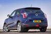 SsangYong Tivoli 2015