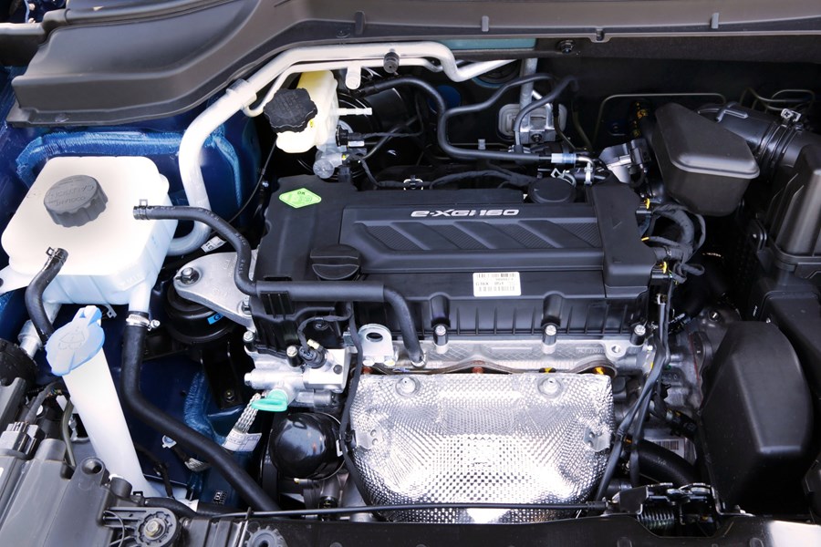 SsangYong Tivoli 2015 SsangYong Tivoli 2015