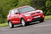 SsangYong Tivoli 2015