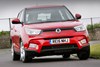 SsangYong Tivoli 2015