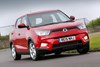 SsangYong Tivoli 2015