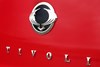 SsangYong Tivoli 2015