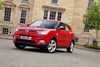 SsangYong Tivoli 2015