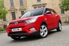 SsangYong Tivoli 2015