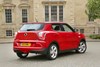 SsangYong Tivoli 2015