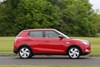 SsangYong Tivoli 2015