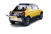 Suzuki MIGHTY DECK Concept