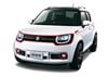 Suzuki Ignis Trail Concept