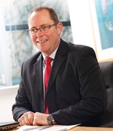 Rupert Pontin, Glass's head of valuations (2015)