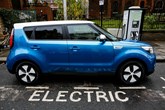 Go Ultra Low: electric car