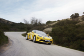 Alpine A110 coupe
