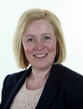 Paula Bailey