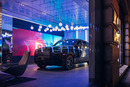HR Owen's new Rolls-Royce Motor Cars showroom in Mayfair