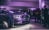 HR Owen's launch event for the new Rolls-Royce Phantom