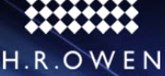 HR Owen logo
