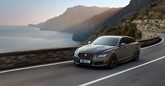 2018 Jaguar XJ XJR575