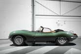 Jaguar XKSS 2017