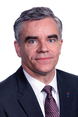 Neil Williamson 2016