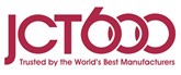 JCT600 logo