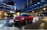 Kia ProCeed to take centre stage at the Paris Motor Show