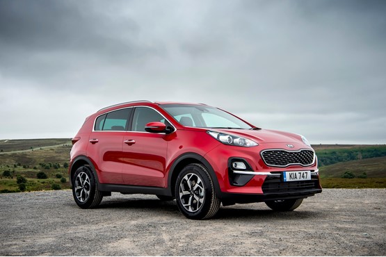 2018 Kia Sportage: Specs, Powertrains, Price >> Kia Announces Prices And Specifications For Facelift 2018 Kia Sportage: Specs, Powertrains, Price >> Kia Announces Prices And Specifications For Facelift