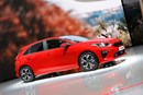 2018 Kia Ceed at the 2018 Geneva Motor Show