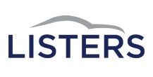 Listers' logo