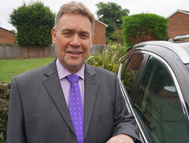 Mark Harris