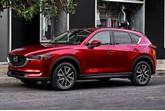 Mazda CX-5 2017