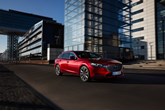 2018 Mazda6 facelift