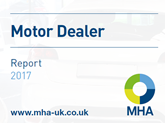 MHA Motor Dealer Report 2017