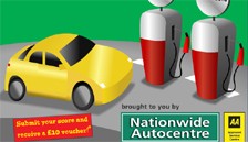 Nationwide Autocentre