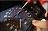 Car clocking is now completed via a computer