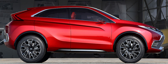 Geneva Motor Show 2017 Mitsubishi To Reveal New Suv Car Model News Updates On The New Car Will Be Posted At Www Mitsubishi Cars Co Uk Suv
