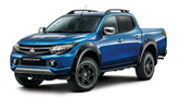 Mitsubishi L200 Barbarian SVP 2017