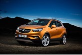 Vauxhall Mokka X
