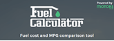 Motors.co.uk fuel calculator