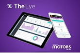 Motors.co.uk The Eye 2017