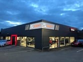 Motorvogue Northampton opens Seat Cupra showroom 