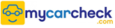 Mycarcheck.com logo