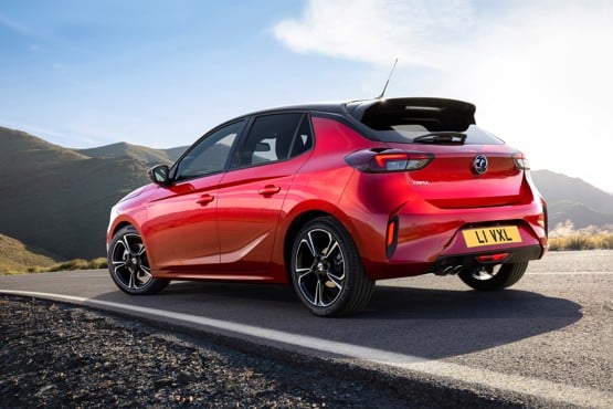 vauxhallcorsa 5 w555