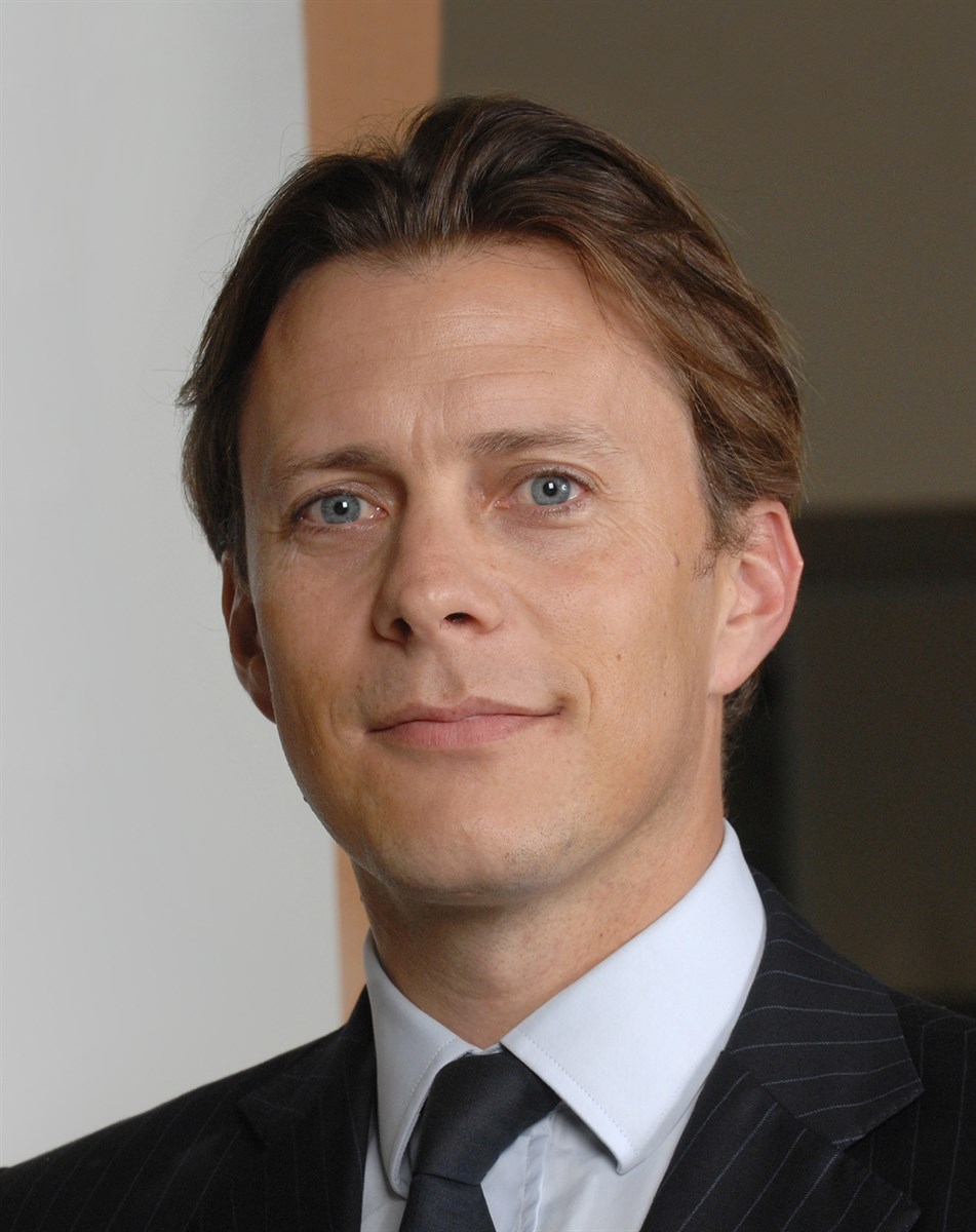 Ian Plummer, Auto Trader’s commercial director